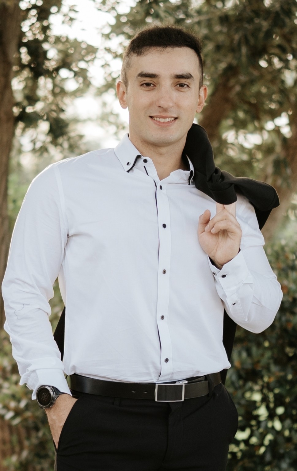 Gustavo Quirino